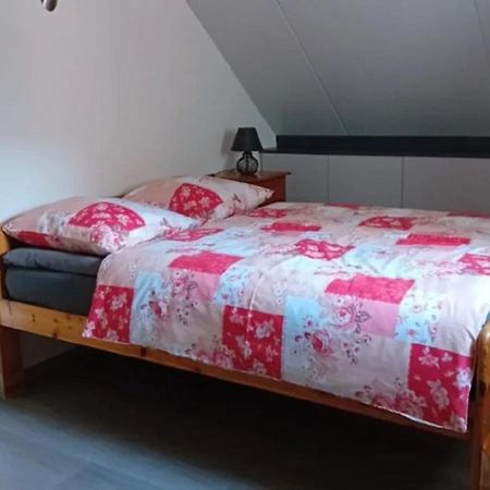 An'S Vakantiehuisje Dessel Luaran gambar