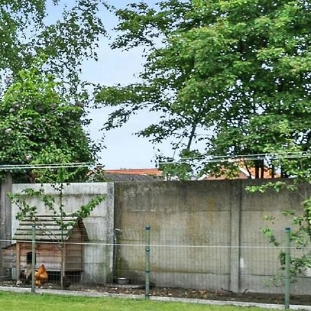 An'S Vakantiehuisje Dessel Luaran gambar