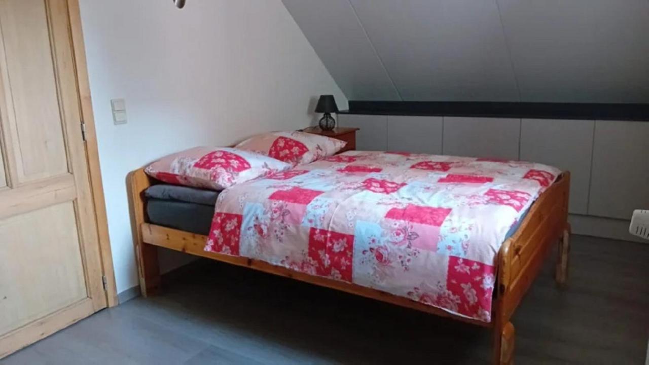 An'S Vakantiehuisje Dessel Luaran gambar