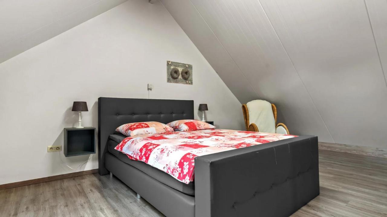 An'S Vakantiehuisje Dessel Luaran gambar