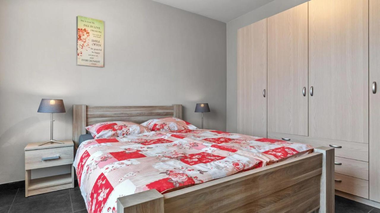 An'S Vakantiehuisje Dessel Luaran gambar